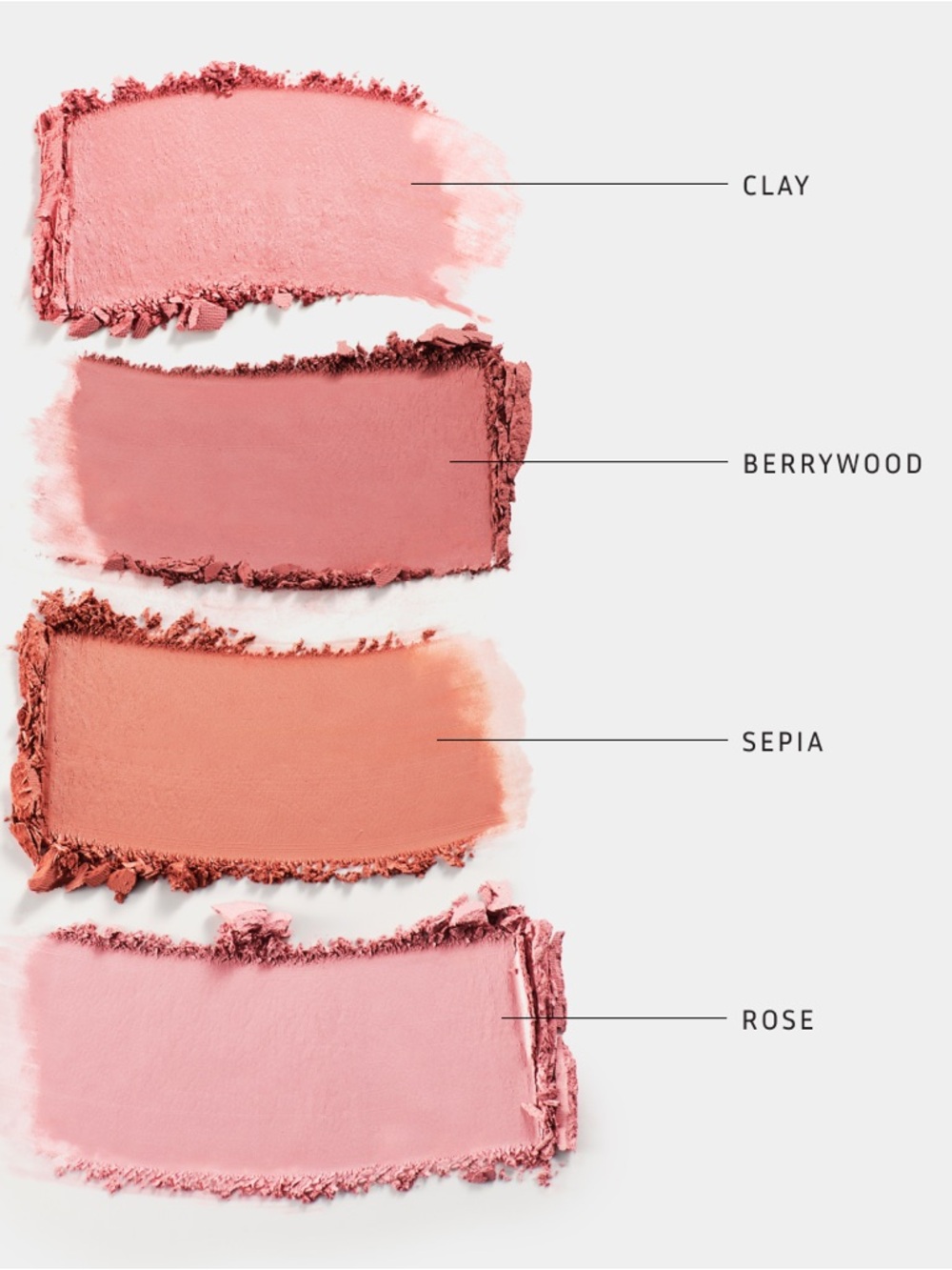 Lithe Beauty Sunset Blush Palette - Picture 8 of 16